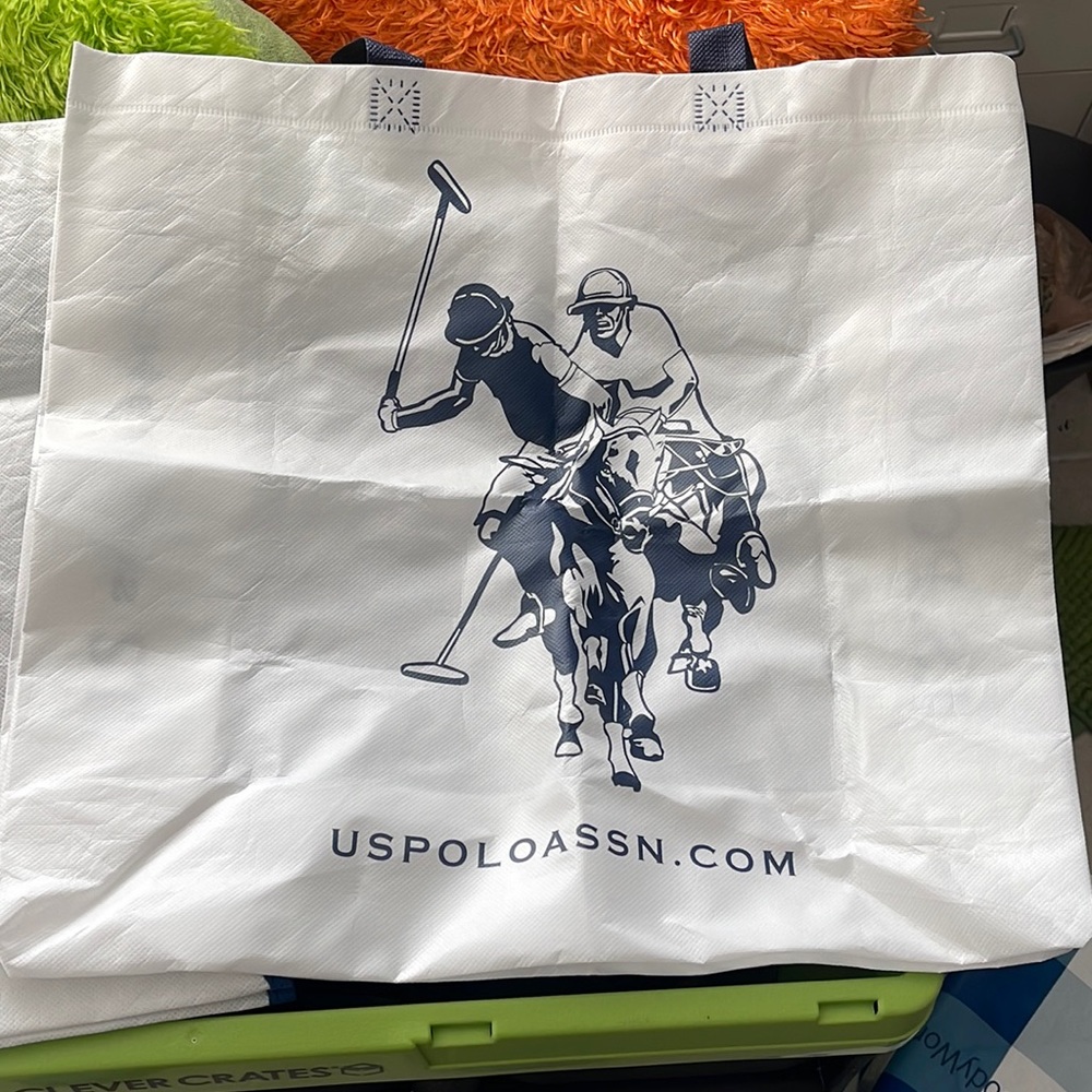 US Polo ASSN Bags (2)